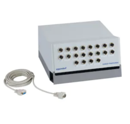 德國(guó)艾本德Eppendorf,DASGIP?PH4PO4RD4L監(jiān)測(cè)模塊,適用4個(gè)罐體,無(wú)傳感器,pH、DO和Redox帶液位/消泡選項(xiàng)