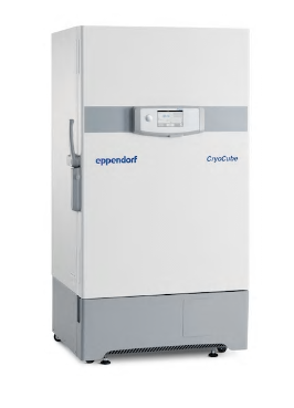 德國艾本德（Eppendorf）CryoCube? F740hi，3 c。超低溫冰箱（右開門）