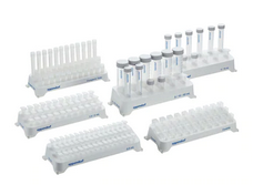 德國艾本德(Eppendorf)Cuvette Rack電擊杯支架,30個管位，適用于玻璃和塑料比色皿, 聚丙烯材質(zhì)，經(jīng)編號管位，可高溫高壓滅菌, 2 個