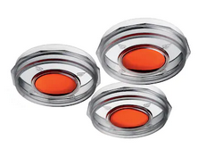 德國(guó)艾本德(Eppendorf)Cell Imaging Dishes, 含玻璃底,無(wú)菌、無(wú)熱原，無(wú) RNase和DNase，無(wú)人類(lèi)和細(xì)菌DNA。無(wú)細(xì)胞毒素, 35 × x10 mm 細(xì)胞成像專(zhuān)用玻底