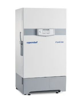 德國艾本德（Eppendorf）CryoCube? F740hi，5 c。超低溫冰箱（右開門）